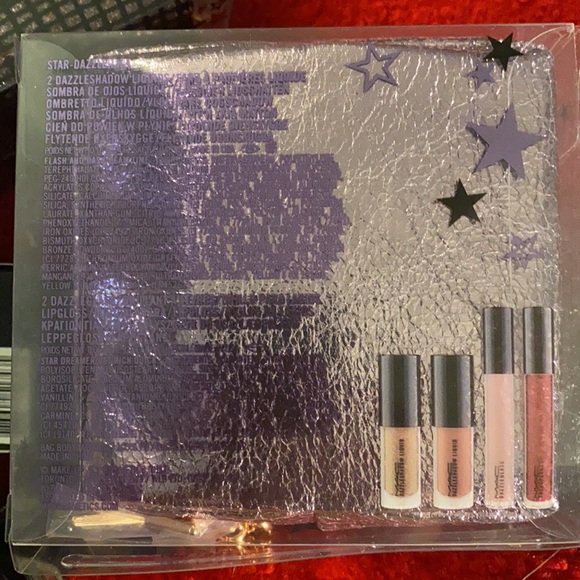 NIB MAC Star Dazzler Kit - Picture 9 of 9